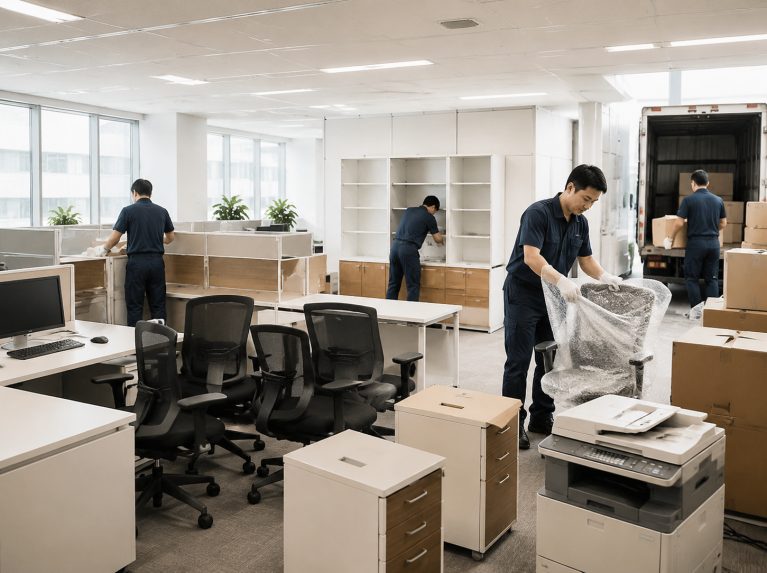广元办公家具及办公设备回收